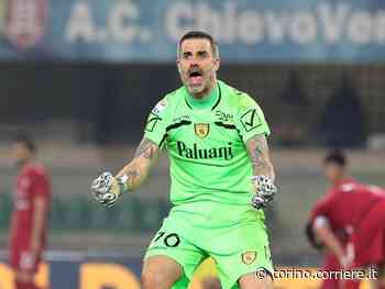 Sorrentino vuole comprare il Chieri - Corriere della Sera