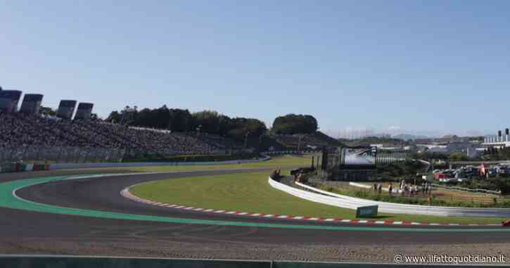 Gino Rea, il motociclista in coma dopo una caduta durante le prove libere della 8 Ore di Suzuka