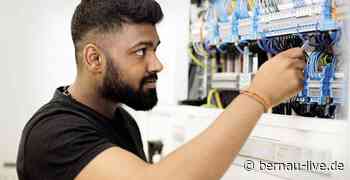 Hoffnungstaler Werkstätten: Mechatroniker / Mechaniker (m/w/d) - Bernau LIVE
