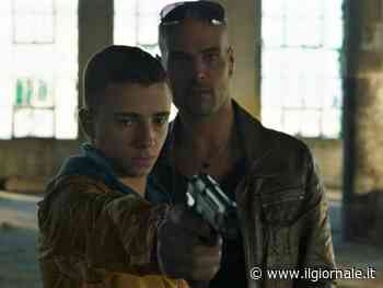 Ma è Gomorra? No, è la realtà