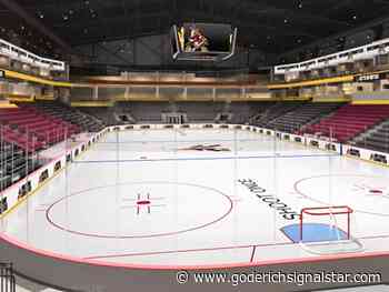 First look at Arizona Coyotes' new 5000-seat arena - Goderich Signal-Star
