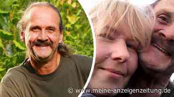 Nach Martinas Tod: „Bauer sucht Frau“-Star Gottfried ist wieder verliebt