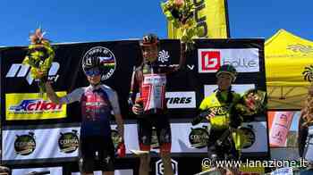 Mountain Bike: poker per Silvia Scipioni nella "Sinalunga Bike" - LA NAZIONE
