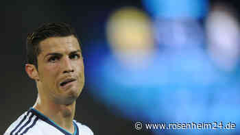 40 Millionen Euro: BVB-Fans sammeln Geld für mögliche Ronaldo-Verpflichtung