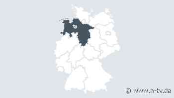 Niedersachsen & Bremen: Gothic-Festival M'era Luna in Hildesheim - n-tv.de - n-tv NACHRICHTEN