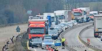 Streit um „Röhre“ auf der A7 bei Hildesheim reißt nicht ab: Risikofaktor oder Verbesserung? - www.hildesheimer-allgemeine.de