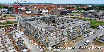 So will die kwg Hildesheim auf drohenden Gasmangel reagieren - www.hildesheimer-allgemeine.de