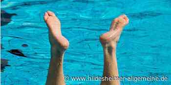 Wegen Erdgas-Engpässen: Bad in der Region Hildesheim senkt die Wassertemperatur - www.hildesheimer-allgemeine.de