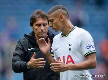 ‘Don’t know how’: Sutton feels Conte has an ‘interesting’ Tottenham issue - HITC - Football, Gaming, Movies, TV, Music