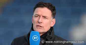 Chris Sutton makes 'tricky' Newcastle United vs Nottingham Forest prediction - Nottinghamshire Live