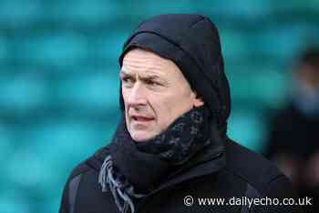 Sutton replaces Lawrenson and gives Spurs vs Southampton prediction - Southern Daily Echo