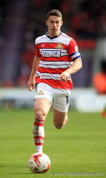 Tommy Rowe may be available for Doncaster against Sutton - NewsChain