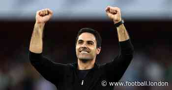 Paul Merson and Chris Sutton agree on huge Arsenal result against Crystal Palace with prediction - Football.London