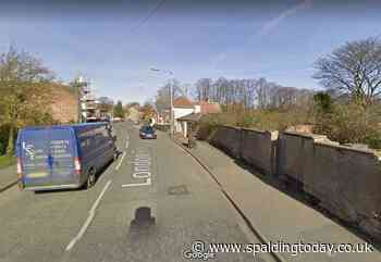 Dangerous road may close permanently - Spalding Today