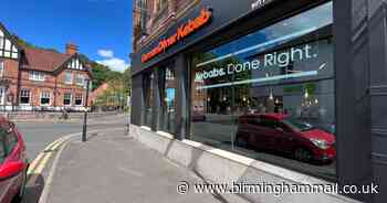 £1 kebab day deal at German Doner Kebab outlet in Sutton Coldfield - Birmingham Live