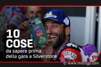 Per Zarco un record ‘negativo’ da cancellare