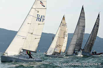 Sul Garda di notte vincono N' do it e Funatica - Gazzetta