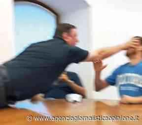 PD RIVA GARDA (TN) * MINACCE IN CONFERENZA CAPIGRUPPO: « VALUTEREMO OGNI OPPORTUNA AZIONE, A TUTELA DEI DIRITTI LESI » - agenzia giornalistica opinione