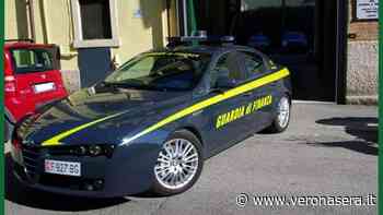 Falso testamento olografo: sequestrata una villa sul lago di Garda - VeronaSera