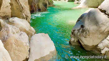 Piscine naturali, trote che saltano, gallerie: è la gemma nascosta del Lago di Garda - BresciaToday