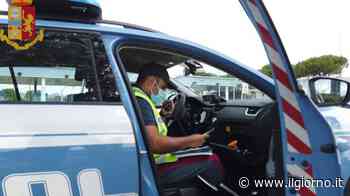 Incidente a Desenzano del Garda, scontro tra furgone e camion: muore 29enne - IL GIORNO