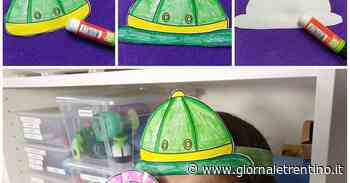 La mamma creativa del Garda: inventare giochi diventa un lavoro (social) - Trentino