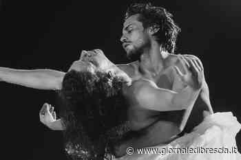 Sul lago di Garda «Symbiosis» e «Ophelia», due spettacoli del coreografo bresciano Mattia Raggi - Giornale di Brescia