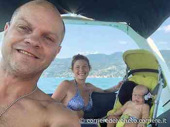 Lago di Garda, la gita con la famiglia e il tuffo maledetto. Disperso un 41enne: vane le ricerche - Corriere della Sera