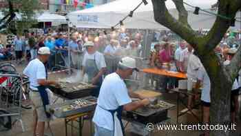 A Riva del Garda la 25ª edizione della "Sardelada" - TrentoToday