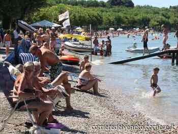 Verona, manca la guardia medica: i turisti del Garda assistiti via Telemedicina - Corriere della Sera