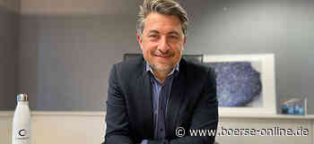 Carbios-Chef Ladent: "Wir können 100 Prozent der Abfälle recyceln "