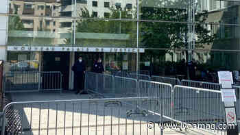 Lyon : le réfugié ukrainien condamné après s'être acharné sur sa compagne - Lyon Mag