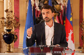 Lyon : la passe d'armes entre Grégory Doucet et Gérald Darmanin se poursuit - Lyon Capitale