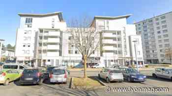 Près de Lyon : pris au piège dans son appartement en flammes, le sexagénaire décède - Lyon Mag