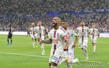 L1 (J1) : Lyon démarre par un succès - beinsports.com