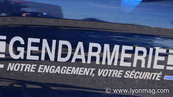 Disparition inquiétante près de Lyon : Véronique retrouvée saine et sauve - Lyon Mag