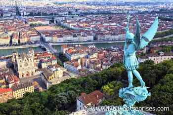 Les secteurs qui recrutent le plus à Lyon - Lyon-Entreprises.com