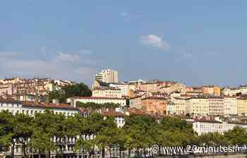 Lyon : Des pannes d’électricité à cause de la chaleur - 20 Minutes