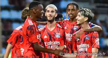 OL - Mercato : Lyon recale une promesse mexicaine, ça bouge pour le prometteur Florent Sanchez - But! Football Club