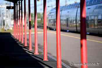 Faits divers - Un train Ouigo Paris-Lyon arrive avec 4 h 20 de retard, après une immobilisation à Laroche-Migennes - L'Yonne Républicaine