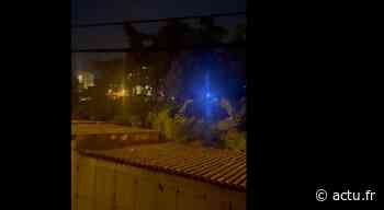 Une sirène inquiétante : pourquoi des habitants de Lyon ont été réveillés tôt ce matin - actu.fr