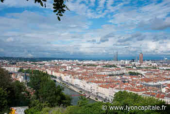 Que faire à Lyon ce week-end ? Les bons plans du 5 au 7 août - Lyon Capitale