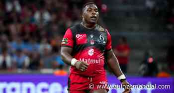 Lyon : le remplaçant de Demba Bamba trouvé ? - Quinze Mondial