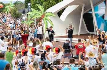 Was die Kulturszene Mannheims zum umstrittenen Song "Layla" sagt - Mannheim - Nachrichten und Informationen - Mannheimer Morgen