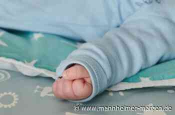 In Mannheim gibt es mehr Geburten und weniger Hochzeiten - Mannheim - Nachrichten und Informationen - Mannheimer Morgen