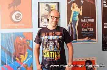 Filme abseits des Mainstreams: Drop-Out Cinema aus Mannheim - Kultur - Mannheimer Morgen