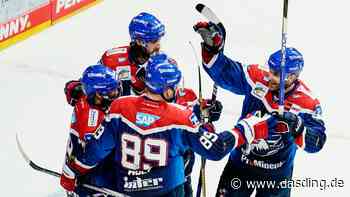 Saison-Start: Adler Mannheim geben Party für ihre Fans - NEWSZONE