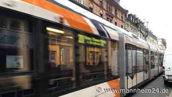 Corona in Mannheim: rnv schränkt Fahrplan ein – mehrere Busse und Stadtbahnen betroffen - mannheim24.de