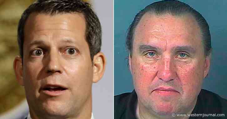 Ousted Florida DA Justified Arrest of Lockdown-Defying Pastor with Jesus' Own Words