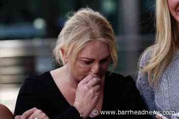 'Beautiful little boy' Archie Battersbee dies in hospital, mother announces - Barrhead News